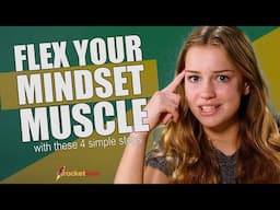 Flex Your Mindset Muscle