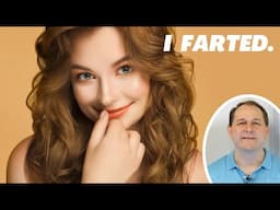 The Physics of Farts - A Cheeky Exploration of Flatulence