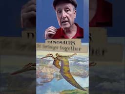 Life Lessons from Dinosaurs  |  Book Trailer