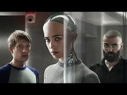 How Wikipedia Got Ex Machina (2014) Wrong