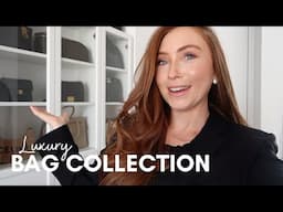 My Best & Worst Luxury Bag Purchases | Designer Bag Collection 2024