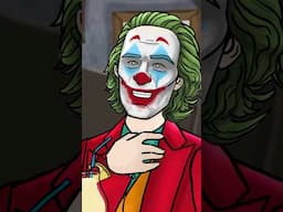 JOKER Doesn’t Impress The Villains