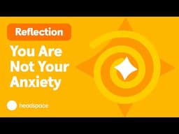 14-Minute Exercise to Redefine Your Relationship to Anxiety, with Joy Ofodu