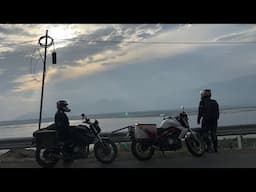 EP 4 kargil to Bandipura 🏍️