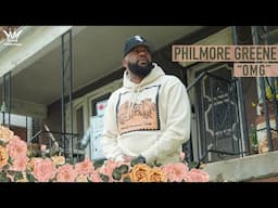 Philmore Greene - OMG | Official Audio