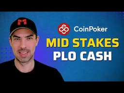 How to beat Mid Stakes PLO