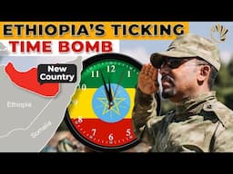 Ethiopia's Alarming Creation of a New Country