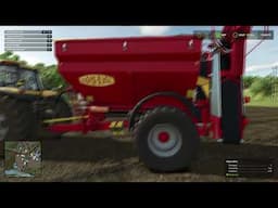 How to Grow, Harvest & Sell Corn in Farming Simulator 25