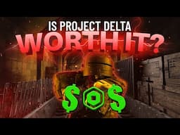 Fyre Reacts To "Is Project Delta Pre-alpha WORTH IT?"