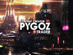 Pygoz Live Stream