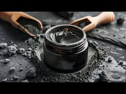 10 Problems That ACTIVATED CHARCOAL Will Solve