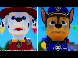 PAW PATROL WORLD: Adventure Bay Citizen All Missions