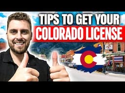 How To Get Your Colorado Real Estate License