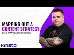 Mapping Out your Content Strategy,  Content Brief, Topical Cluster