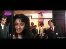 Bahut Pyaar Karte Hai,[Saajan]Sanjay Dutt,Salman Khan,Madhuri Dixit.