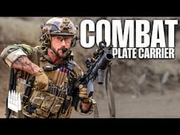 Lessons From War: Civilian Combat Plate Carrier Setups