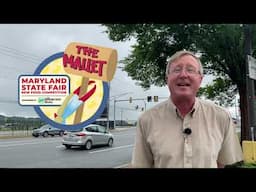 Five Minute Histories: The Maryland State Fair