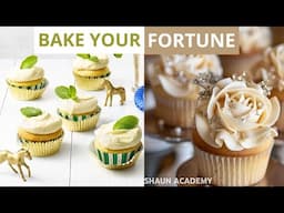 How to Start a Cupcake Business