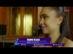 LIVE @ Y254 TV #TANOKALI EP 1 URBANTONE/BONGO/DANCEHALL/AFRO/GENGE/DJ BLUEE 254 #2024 #mix #mixtape