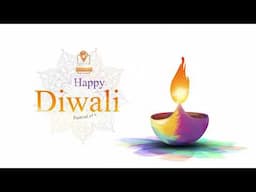 Happy Diwali 2024! Wishing You Warmth, Joy, and Prosperity this Festival Season!