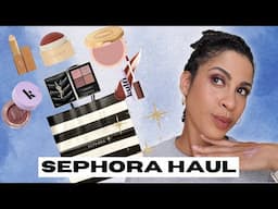 I BOUGHT STUFF // Sephora Fall Sale Haul