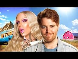 The New World Of Jeffree Star