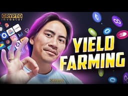 Is Yield Farming the FUTURE of Investing? Here's What You Need to Know!