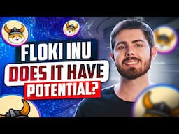 Hit or Miss; Should You Risk Investing In Floki Inu?