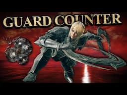 Elden Ring: Curseblade's Cirque Has A Powerful Guard Counter