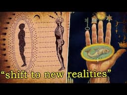 How to Shift Reality With The 7 Hermetic Principles