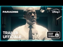 Paradise | Trailer Ufficiale | Dal 28 Gennaio | Disney+