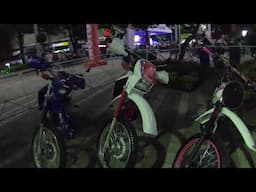 MOTOS CLASICAS Yamaha DT, Kawasaki KMX, entre otras...!!!!