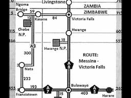 Gr 12 Mathslit (P2): Strip Map