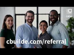 Member Referral Scheme