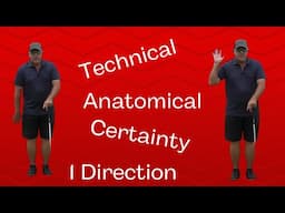 24-  A Technical Anatomical Certainty- One Direction