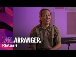 Yamaha Arranger Workstation testimonial videos - Ristuari