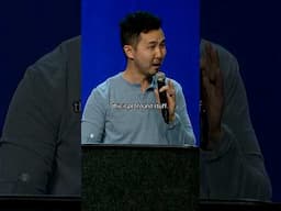 Old Eve vs. New Eve | Paul J. Kim | #seek24