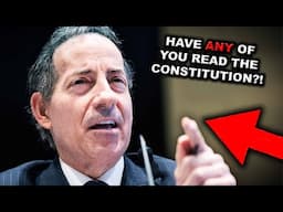 Jamie Raskin DESTROYS Republicans Over Education Attacks