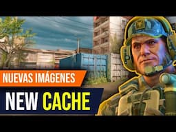 NUEVO CACHE está CERCA | ¿UPDATE Pronto?