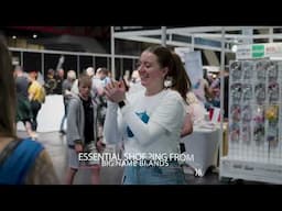 Makers Central 2024 Highlights - NEC Birmingham