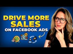 Scientifically Proven Steps to Drive More Facebook Sales