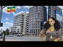 The Otherside Of Ethiopia Addis Ababa The Media Won’t Show You 🇪🇹