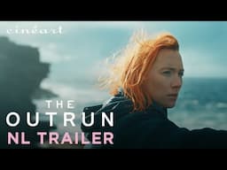 THE OUTRUN - Nora Fingscheidt - Officiële NL Trailer - Nu in de bioscoop