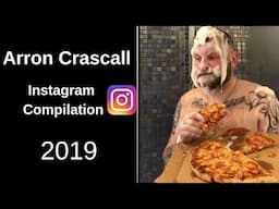 Arron Crascall Funny Compilation 2019