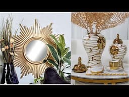 Modern DIY Project Ideas for Your Home & Cute Handmade