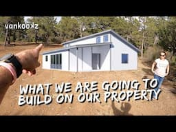 Putting a Manufactured Home on Raw Land | How to Build an Affordable Home