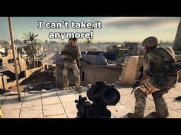 The Most Immersive Urban Warfare Shooter Just Got Even Better (NEW UPDATE) | Six Days in Fallujah