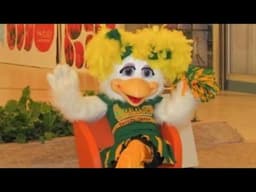 The History Of Helen Henny (Chuck E Cheese) Official Trailer