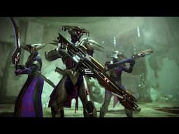 Destiny 2: A Forma Final - Chegou o reset semanal! Episódio Ecos