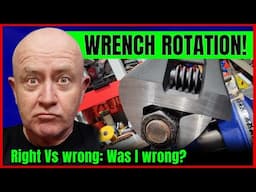 Adjustable wrenches: Was I wrong? | Auto Expert John Cadogan